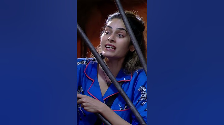 Shrutika ने Vivian को दिया करारा जवाब | Bigg Boss 18