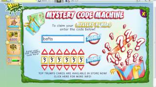 33 binweevil cheat codes :)