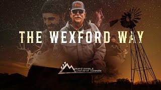 The Wexford Way | Texas Whitetail & Hog Hunting Adventure