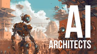 Can AI Take Architects Jobs? Our Point Of View of AI In Architecture