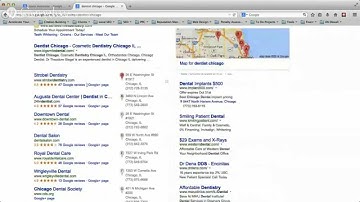 Google Pigeon Update: Aftermath and Results | Blue Fusion Digital