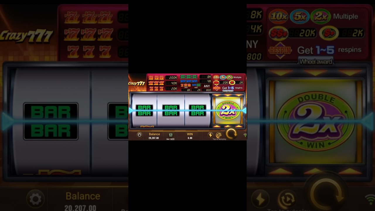 w88th casino Crazy 777 🔥 16K Win 🎰 Jili Slot Games cjslot