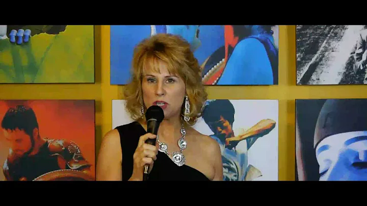 Testimonial - Susan Wynn-Lunning