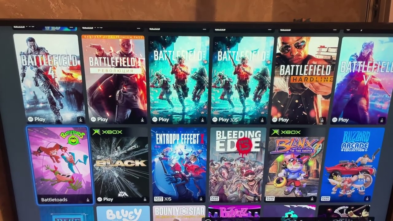 xBpx Playstaton Как запустить игры которые НЕДОСТУПНЫ