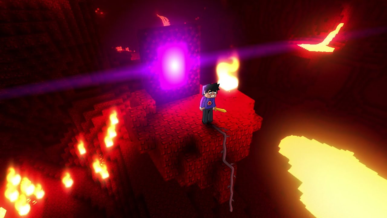 Animating EPIC MINEQUEST | Season 2 - Episode 1 (LIVE) - YouTube