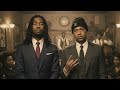 EBK Leebo x EBK Jaaybo - Everybody Killa (but they're dissing Al Capone) | 1930's Blues Version
