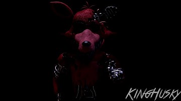 [SFM - PREVIEW - FNAF] The Rolling Stones - Paint It, Black