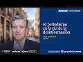 Foros de Vanguardia con Iñaki Gabilondo