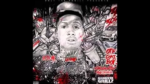 Lil Durk - Hittaz [Signed To The Streets]