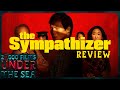 The sympathizer review  20000 films under the sea ep 17