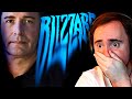 About Microsoft Nuking Blizzard