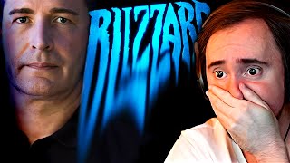 About Microsoft Nuking Blizzard