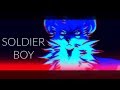 Soldier Boy | Animator Tribute