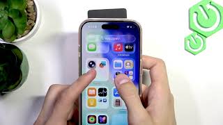 iPhone 17 Pro – How to Hide and Unhide Apps