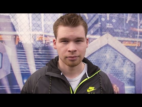Crimsix [OpTic Gaming]