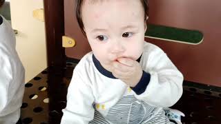 Breakfast By The Pool