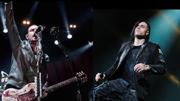 High Road -Adam Gontier & Matt Walst