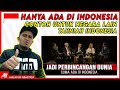 🇲🇾🇮🇩 Mengagumkan !!! INDONESIA Jadi Perbincangan Negara Dunia ? (Malaysia Reaction)