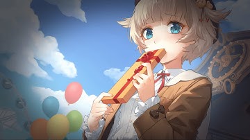 GFL: Project Neural Cloud | Heartfelt House of Cocoa - Character Event: Jessie