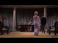 Elke Sommer sexy in a low-cut dress—“The Wrecking Crew” (1968), 720p
