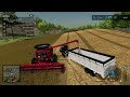 Farming Simulator 22 Episode 6 WestBridge Hills 22 New Land Purchase!!