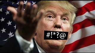 ШОКИРУЮЩИЕ ФАКТЫ О ДОНАЛЬДЕ ТРАМПЕ ШОКИРУЮЩИЕ ФАКТЫ О ДОНАЛЬДЕ ТРАМПЕ
