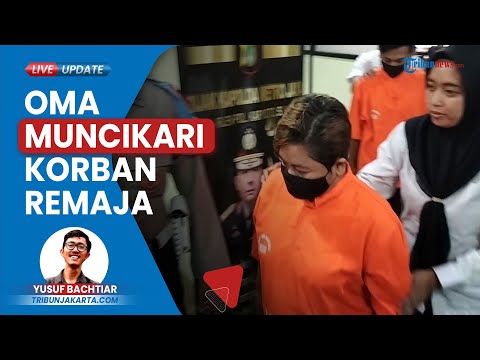 Terkuak Sosok Muncikari Open BO Pelajar di Bekasi, Ketua RT Setempat Sebut Sering Bersosial
