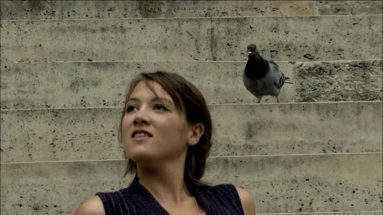 Sophie Hunger - Can You See Me?