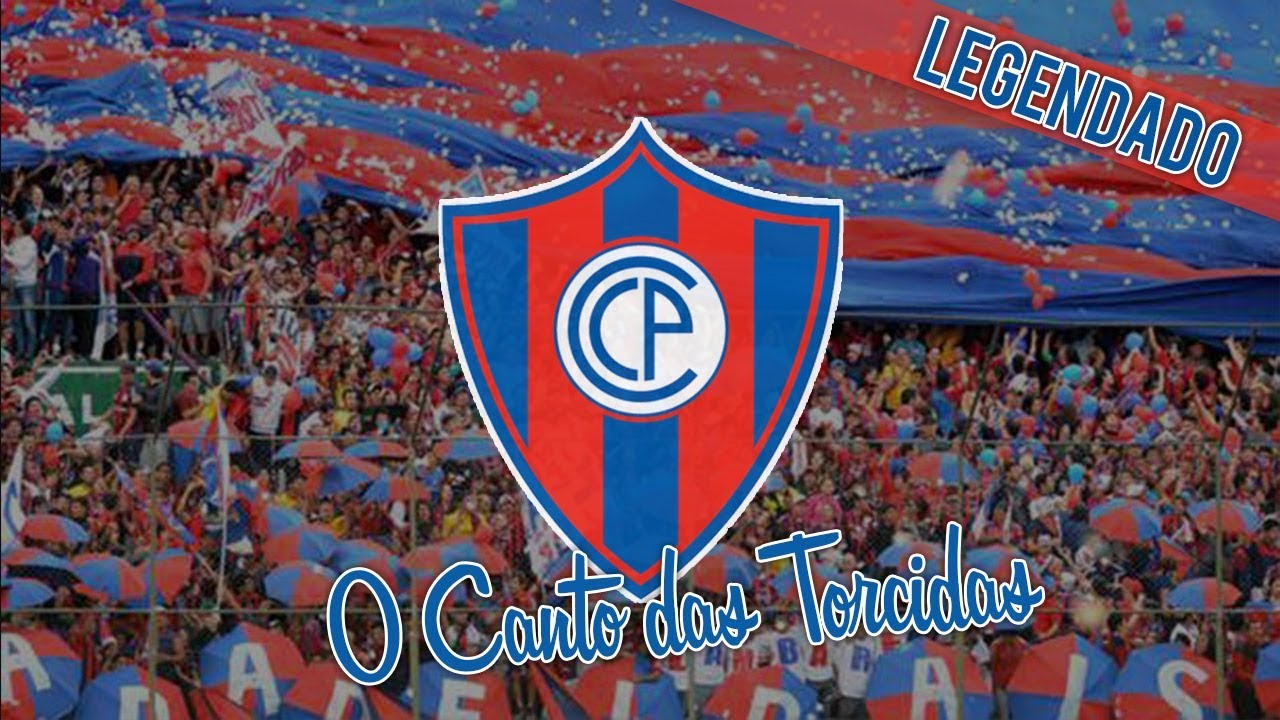 es:Club Cerro Porteño