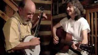 "John Hardy" Annie & Mac Old Time Music Moment chords