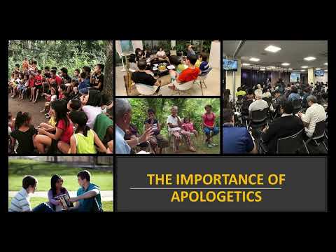 Counterflow: The Importance