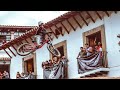 TAXCO URBAN DOWNHILL VLOG // YT INDUSTRIES TUES CF PRO - Bienvenido Aguado