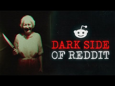 Unsettling Scary Stories from Reddit Threads