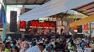 Presentación De Los Donnys de Guerrero-Crucero de Oztocingo Boda de Luis Fernando y Elizabeth 2026