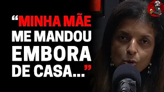 imagem do vídeo "...NÓS FOMOS EXPULSOS" com Vandinha Lopes | Planeta Podcast (Sobrenatural)