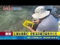 三立獨家｜暑假親子挖寶去！台南左鎮秘境暴紅 遊客瘋搶找「鯊魚牙齒化石」 現場直擊淘寶尋寶樂趣｜三立新聞LIVE