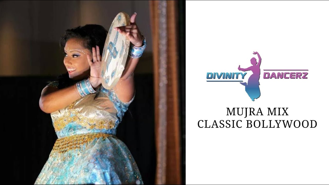 Divinity Dancerz   Mujra Mix   Shereen Pasads Talent at MWICP