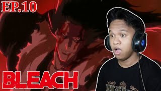 Kenpachi Zaraki Became Powerful!😲 | Bleach TYBW Episode 10 (376) Reaction