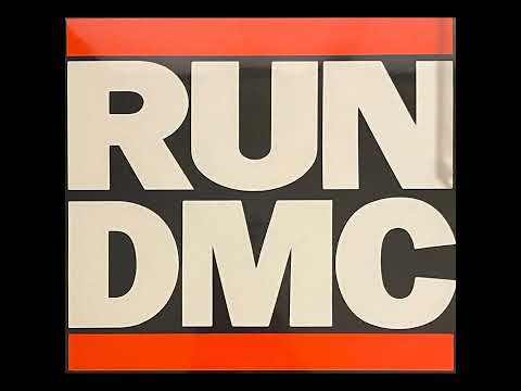 RUN D.M.C. - BEATS TO THE RHYME