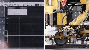 UNIMAT 09-4x4 - Working with the DRP - PMC Rail Operator Tutorial 11