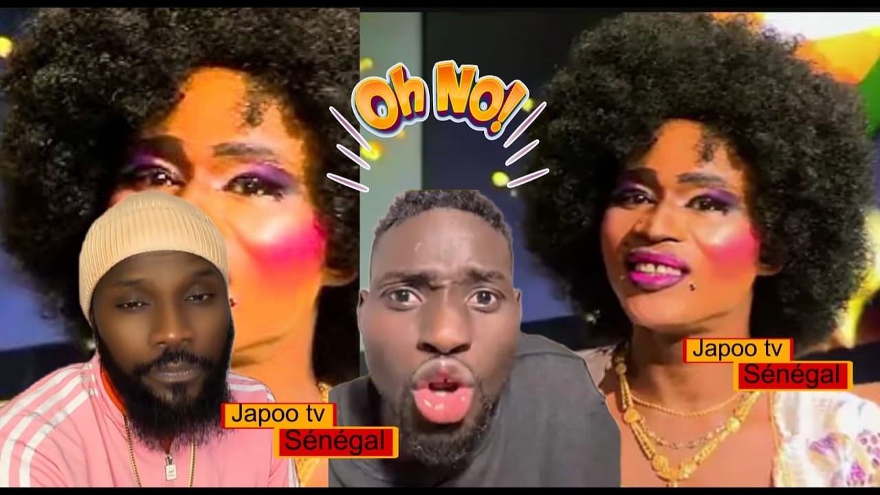 ALLAHOU AKBAR PASKAL WALY SUR L ARRESTATION DE OUZIN KEITA DANIOUKO FEKK AK AY GOORDJIGUENN...