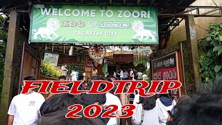 FIELDTRIP 2023 | KABUDDY LHER