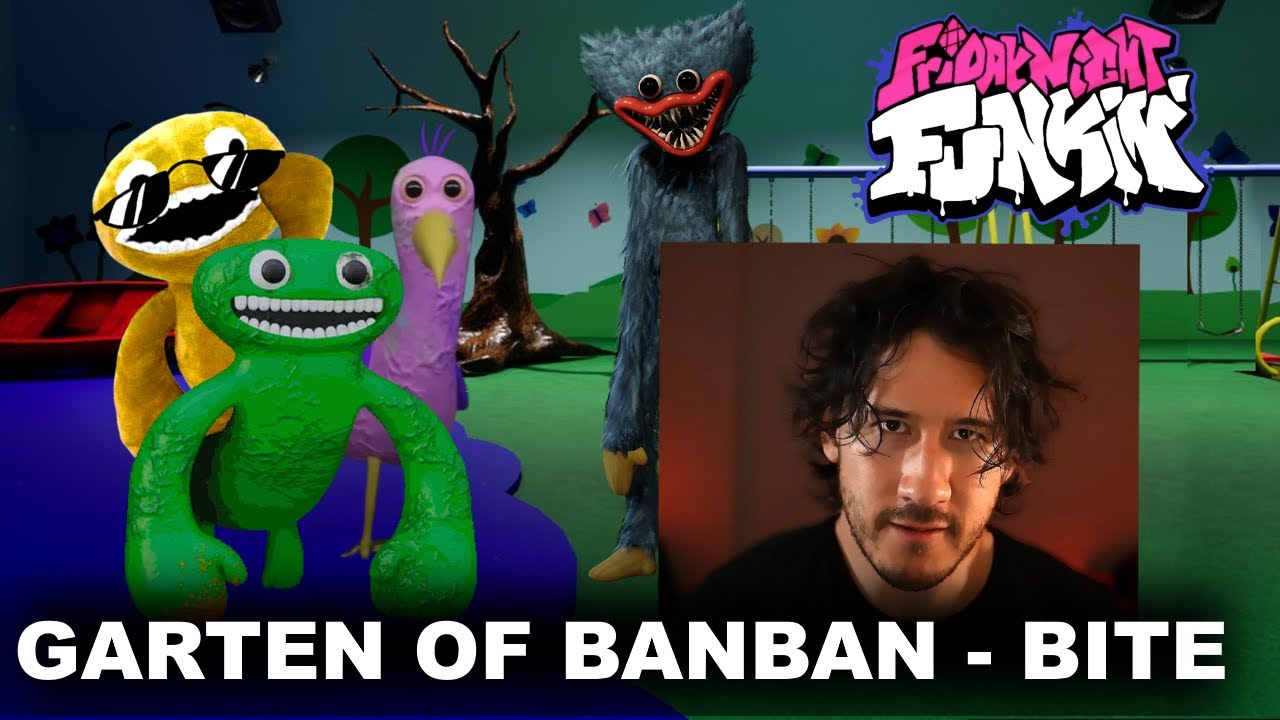 Garten of Banban 3 ALL Banban vs Jumbo Josh ORIGINAL vs FNF vs