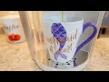 Beginning of video