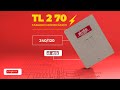  instalacin del tablero monofsico tl 270 de electrix  tutorial proelca