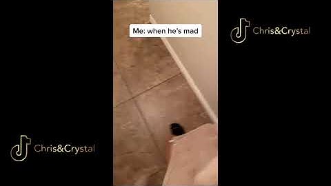 Dropping my towel to see my boyfriend reaction #shorts