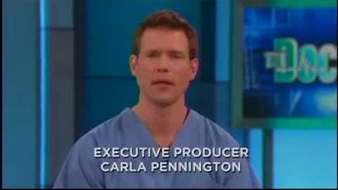 Invisalign & iTero Digital Impression Scanner - The Doctors