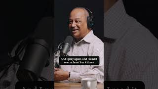 Beyond the Pulpit | Wisdom from a Tenured Pastor w/ Fred Luter Jr.