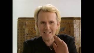 Howard Jones - Everlasting Love 808 Mix