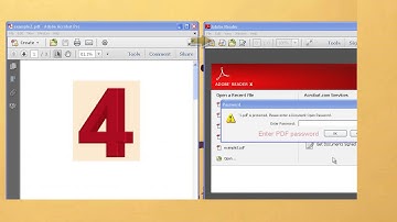Encrypt and decrypt PDF by VeryPDF PDF Toolbox Command Line